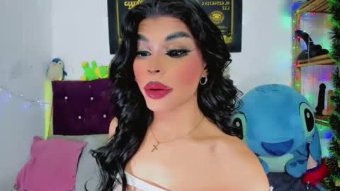 celeste_hot25horny online show from March 2026 11:58:02 AM