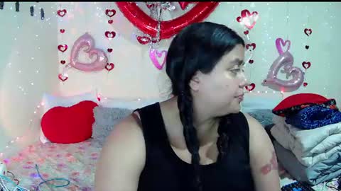 celeste_hotres online show from July 2026 12:04:02 AM