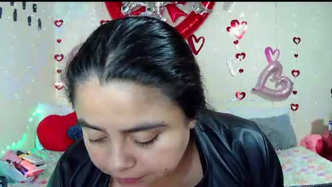 celeste_hotres online show from July 2026 10:57:02 PM
