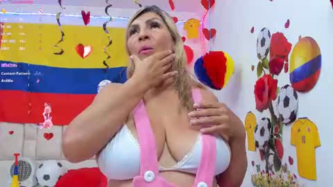 Celeste Lincon online show from July 2026 01:32:02 AM