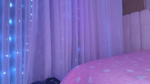 Celeste online show from January 2026 12:00:01 PM