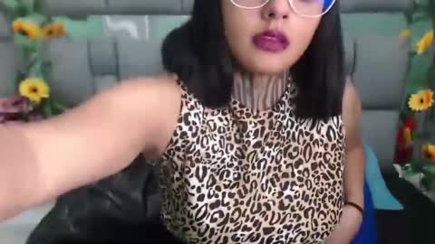 celeste owen18 online show from December 2024 03:20:01 AM