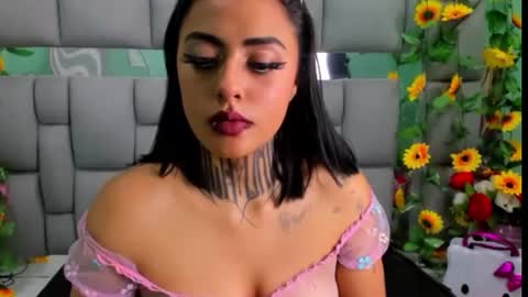 celeste owen18 online show from December 2024 05:05:02 AM