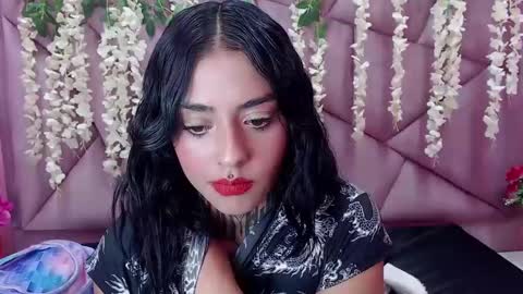 celeste owen18 online show from March 2025 03:29:01 AM