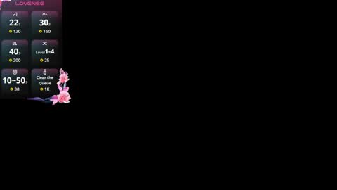 Celeste online show from April 2026 12:08:02 PM