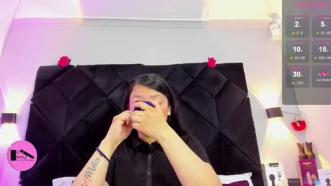 celeste star  online show from September 2025 12:38:02 PM