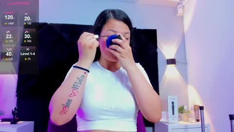 celeste star  online show from September 2025 12:29:01 PM