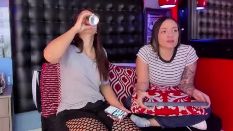 celeste_starsss online show from February 2025 04:47:02 AM