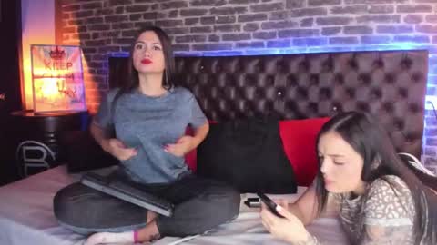 celeste_starsss online show from February 2026 06:40:02 AM