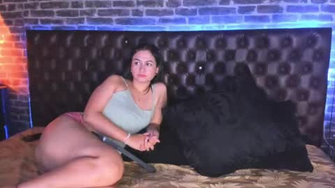 celeste_starsss online show from May 2026 09:49:02 AM