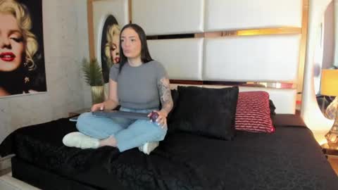 celeste_starsss online show from July 2026 09:17:01 PM