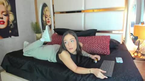 celeste_starsss online show from July 2026 09:07:02 PM