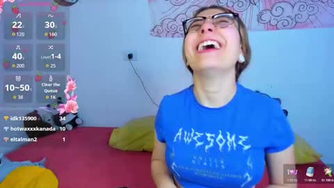 celeste_sweet88 online show from March 2026 03:24:02 AM