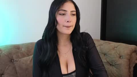 Celeste Tailor online show from February 2025 05:34:01 PM