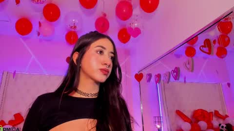 Celeste Wayne online show from February 2025 08:26:01 PM