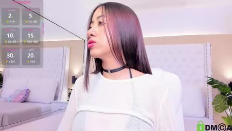 Celeste Wayne online show from October 2025 09:58:02 PM