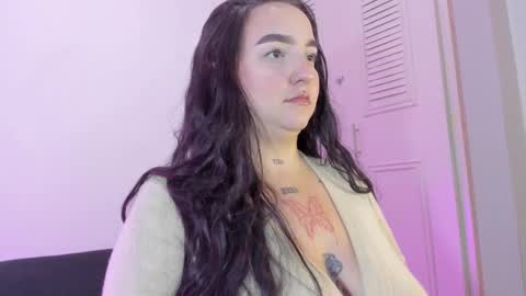 Celeste Y Pipe online show from October 2025 08:02:02 AM