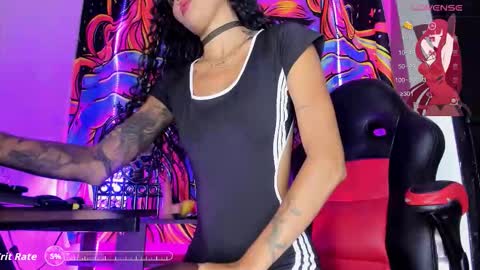 CELEST   online show from October 2025 07:46:02 PM