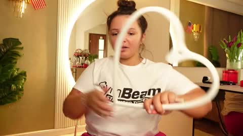 CelesteBailey online show from February 2026 04:07:01 AM