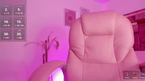Snapshot of celestecute_ chatting on January 2025 02:33:02 AM Celeste   INSTAGRAM Celestecute 01 online show from January 2025 02:33:02 AM