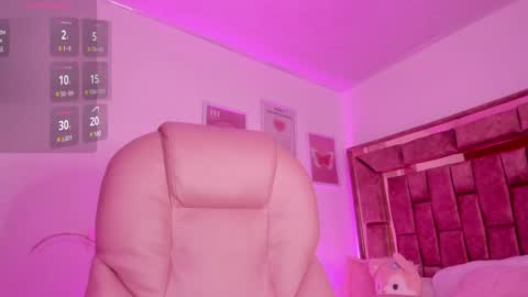 Snapshot of celestecute_ chatting on January 2025 05:35:01 AM Celeste   INSTAGRAM Celestecute 01 online show from January 2025 05:35:01 AM