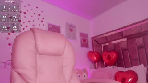 Snapshot of celestecute_ chatting on February 2025 11:21:02 PM Celeste   INSTAGRAM Celestecute 01 online show from February 2025 11:21:02 PM