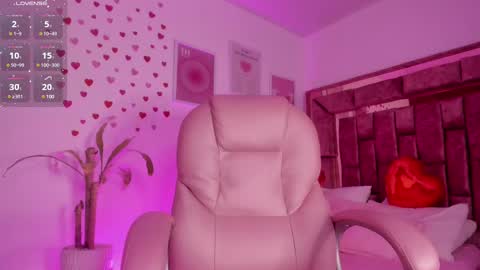 Snapshot of celestecute_ chatting on February 2025 06:58:02 AM Celeste   INSTAGRAM Celestecute 01 online show from February 2025 06:58:02 AM