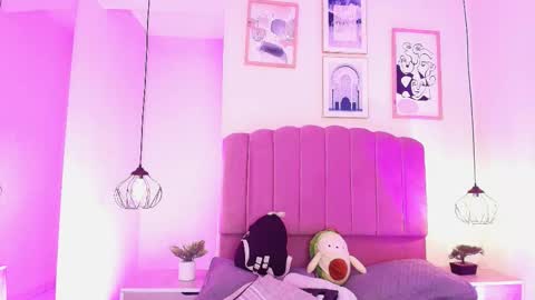 Celeste online show from November 2025 11:43:02 AM