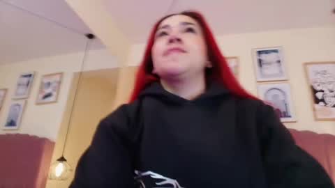 Celeste online show from April 2026 11:15:02 AM