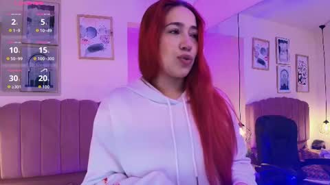 Snapshot of celestee15_ chatting on June 2026 11:09:02 AM Celeste online show from June 2026 11:09:02 AM