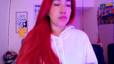 Snapshot of celestee15_ chatting on June 2026 11:15:01 AM Celeste online show from June 2026 11:15:01 AM