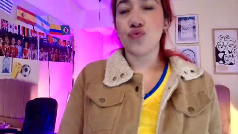 Snapshot of celestee15_ chatting on July 2026 11:25:02 AM Celeste online show from July 2026 11:25:02 AM