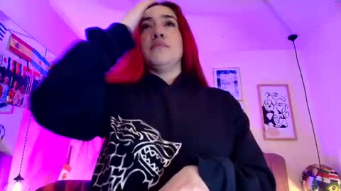 Snapshot of celestee15_ chatting on July 2026 11:15:02 AM Celeste online show from July 2026 11:15:02 AM