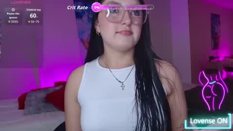 celesteeeuph online show from November 2025 07:47:02 PM