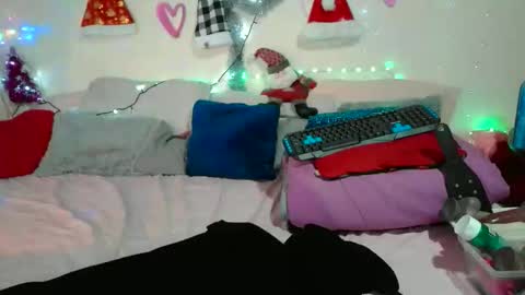 celestehot222 online show from January 2026 09:12:02 AM