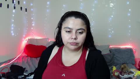 celestehot707rs online show from January 2025 03:26:01 AM