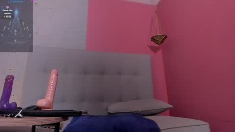 Snapshot of celestelewis_ chatting on February 2025 09:51:02 AM Celeste  online show from February 2025 09:51:02 AM