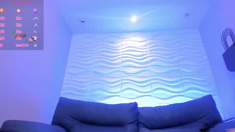 Snapshot of celestelewis_ chatting on February 2025 09:58:01 AM Celeste  online show from February 2025 09:58:01 AM