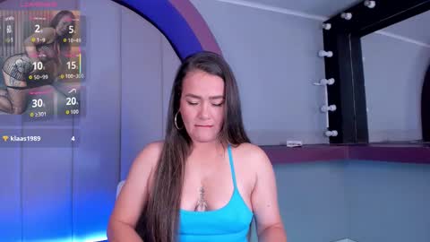 Snapshot of celestelewis_ chatting on October 2025 07:46:02 PM Celeste  online show from October 2025 07:46:02 PM