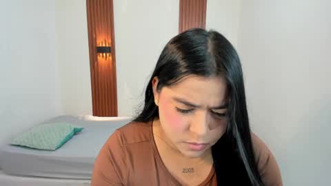 celestemoon5 online show from June 2026 09:09:01 PM