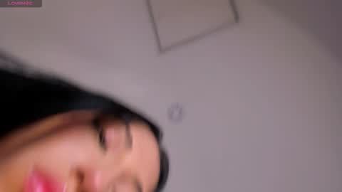 Celeste Moon online show from November 2025 02:43:01 AM