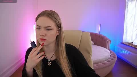 celestenoirr online show from April 2026 06:14:01 AM