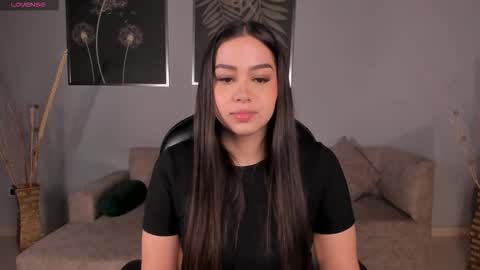 Celeste online show from December 2025 08:33:01 AM