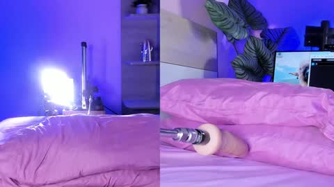 The girl of your eyes  online show from December 2024 01:17:02 PM