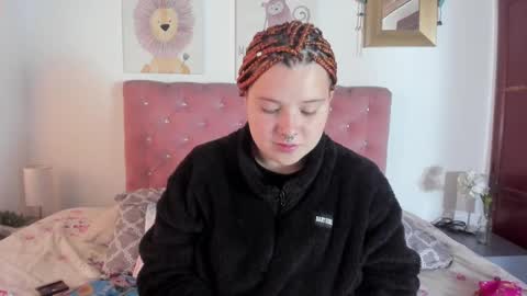 Celeste online show from September 2025 12:40:02 PM