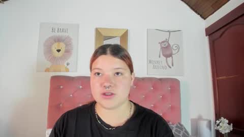 Celeste online show from October 2025 11:32:02 AM