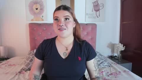 Celeste online show from October 2025 02:54:01 PM