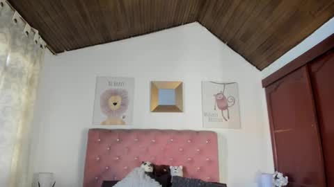 Celeste online show from November 2025 11:43:01 AM