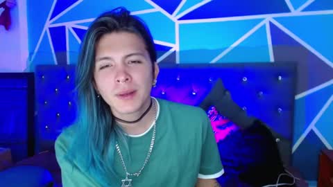 I am Valentinn online show from November 2025 02:24:02 AM