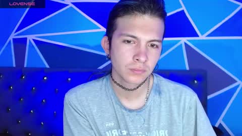 I am Valentinn online show from November 2025 03:03:01 PM